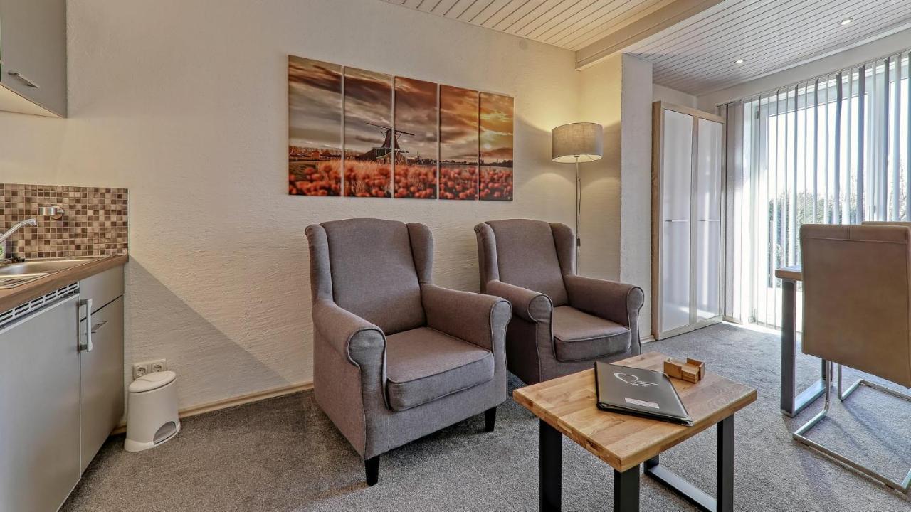 Suit' & Fruehstueck Zum Latschen - Adults Only Mauth Luaran gambar