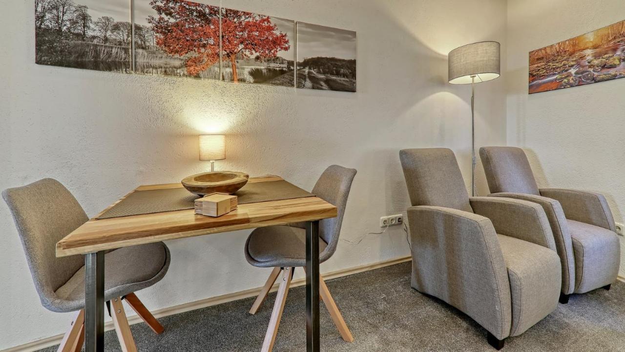 Suit' & Fruehstueck Zum Latschen - Adults Only Mauth Luaran gambar