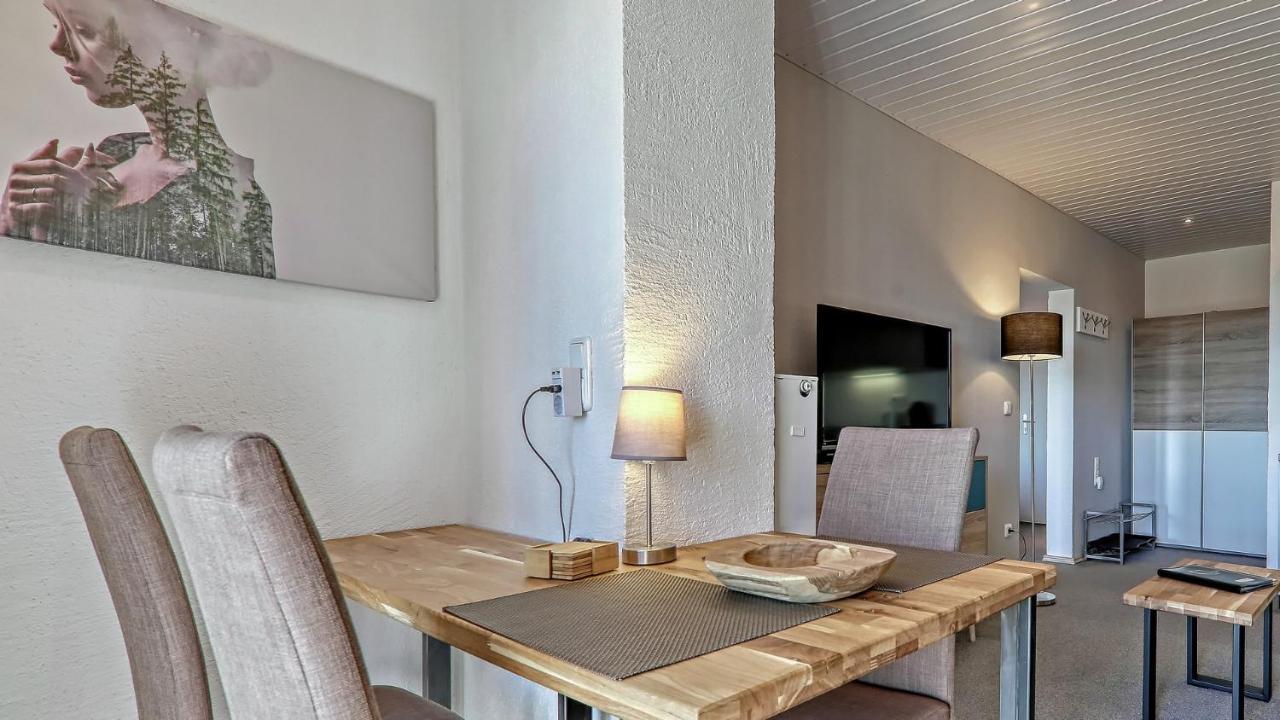 Suit' & Fruehstueck Zum Latschen - Adults Only Mauth Luaran gambar