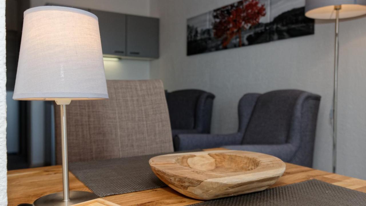Suit' & Fruehstueck Zum Latschen - Adults Only Mauth Luaran gambar