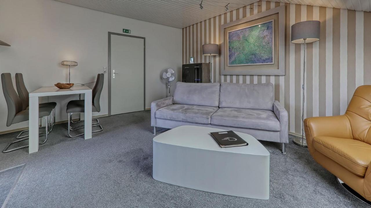 Suit' & Fruehstueck Zum Latschen - Adults Only Mauth Luaran gambar