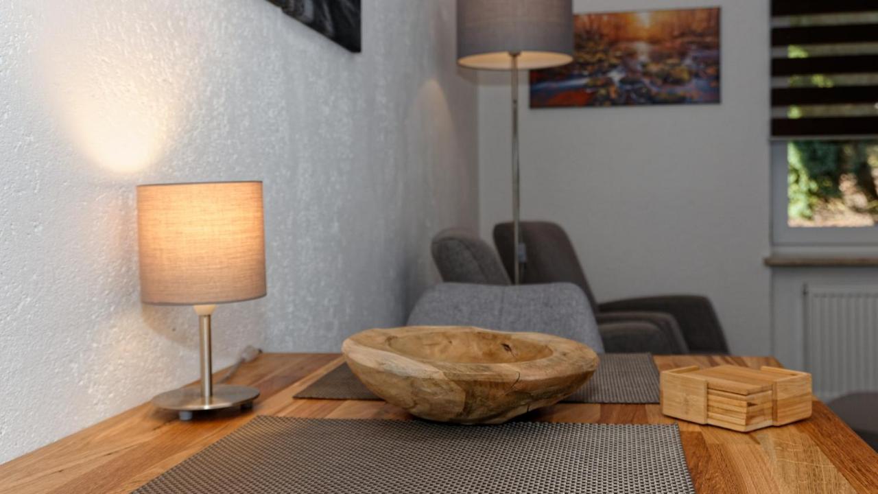 Suit' & Fruehstueck Zum Latschen - Adults Only Mauth Luaran gambar