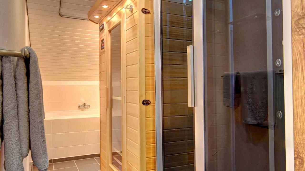 Suit' & Fruehstueck Zum Latschen - Adults Only Mauth Luaran gambar